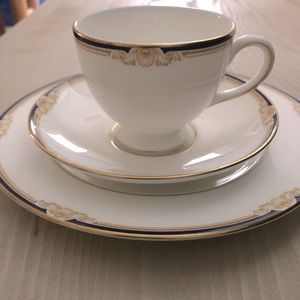 Wedgwood china
